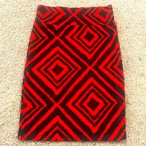 Made in the  USA EUC medium Cassie